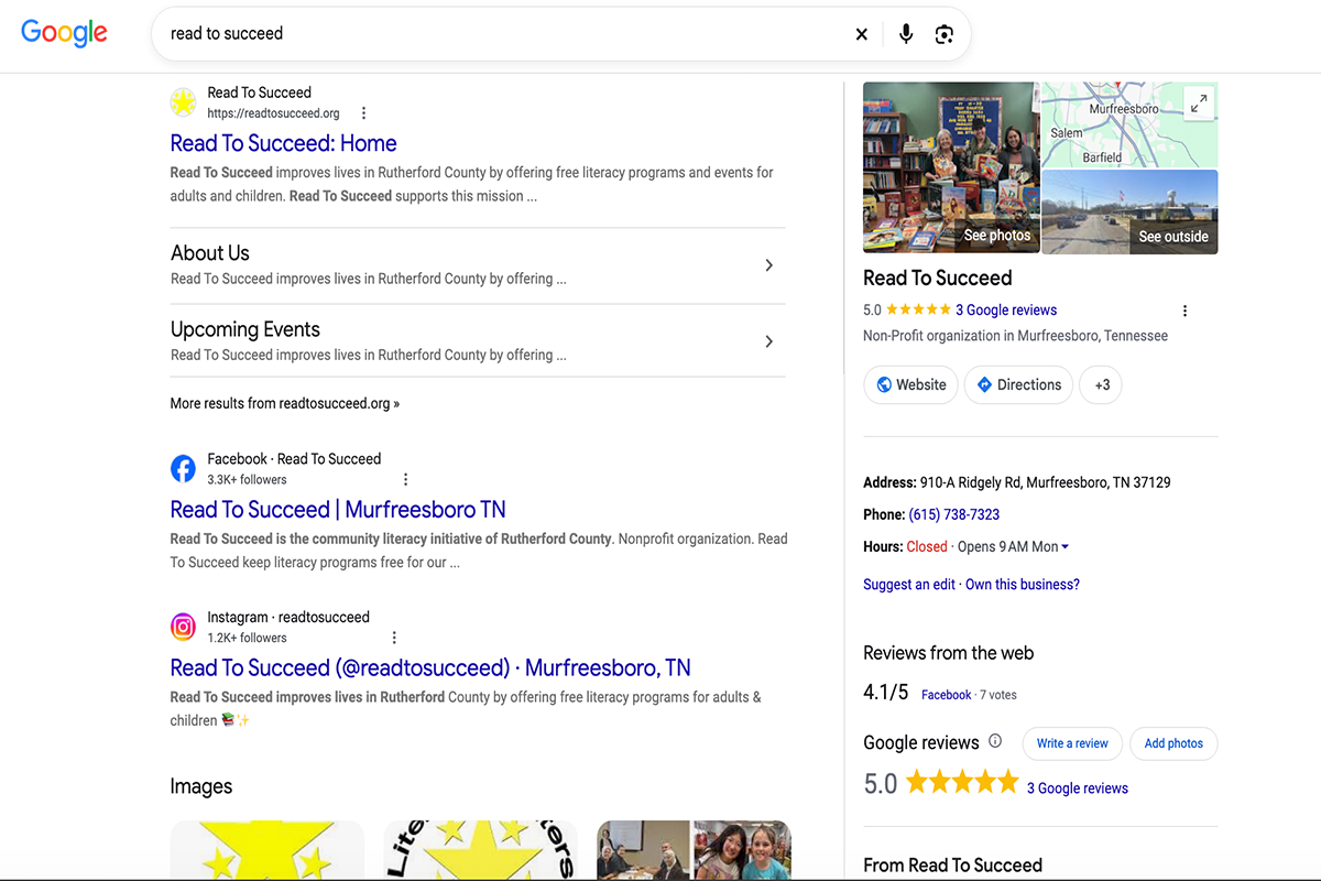 google business profile optimization cultivation network